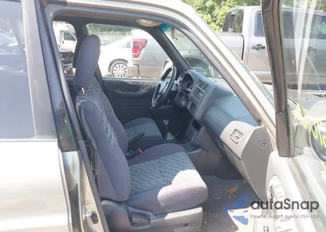 2000 Toyota Rav4 from USA, damaged, VIN JT3HP10V3Y7164964